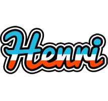 Henri america logo