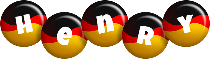 Henry german logo
