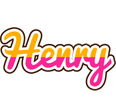 Henry smoothie logo