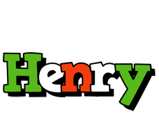 Henry venezia logo