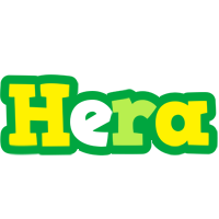 Hera soccer logo