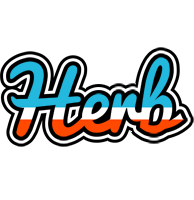 Herb america logo