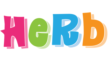 Herb friday logo