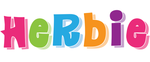 Herbie friday logo