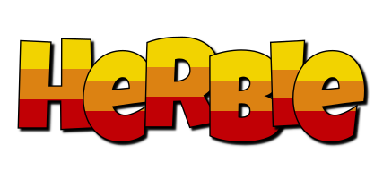 Herbie jungle logo