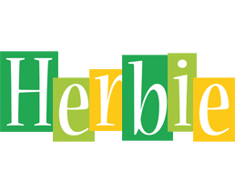 Herbie lemonade logo