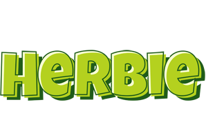 Herbie summer logo