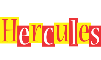 Hercules errors logo