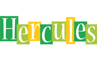Hercules lemonade logo