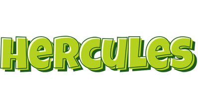 Hercules summer logo