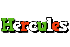 Hercules venezia logo
