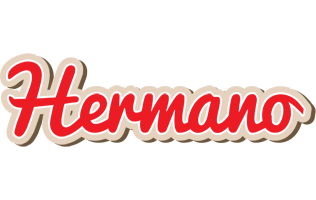 Hermano chocolate logo