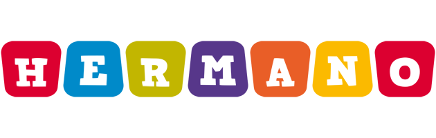 Hermano daycare logo