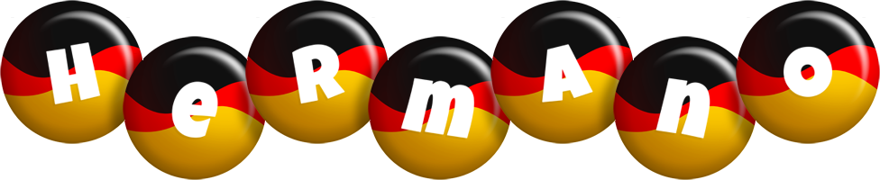Hermano german logo
