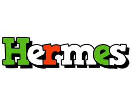 Hermes venezia logo