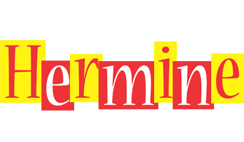 Hermine errors logo