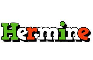 Hermine venezia logo