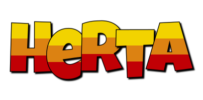 Herta jungle logo