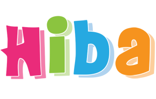 Hiba friday logo