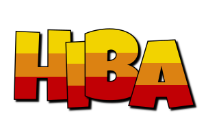 Hiba jungle logo