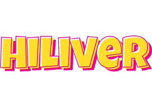 Hiliver kaboom logo