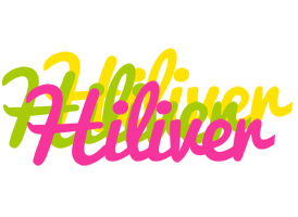 Hiliver sweets logo