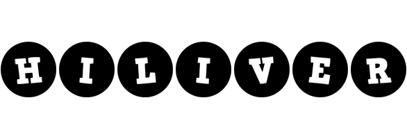 Hiliver tools logo