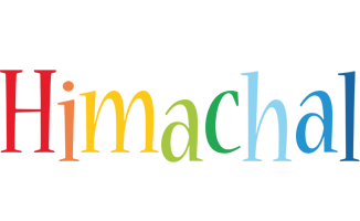 Himachal birthday logo