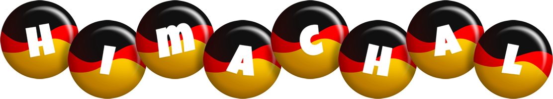 Himachal german logo