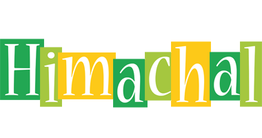 Himachal lemonade logo
