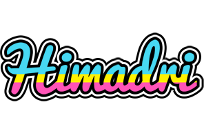 Himadri circus logo