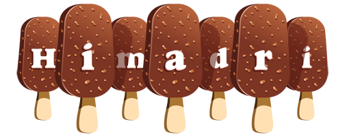 Himadri pinup logo