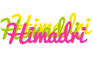 Himadri sweets logo