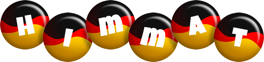 Himmat german logo