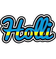 Holli sweden logo