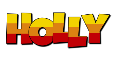Holly jungle logo