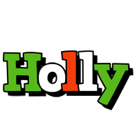 Holly venezia logo