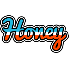 Honey america logo