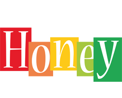 Honey colors logo