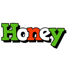 Honey venezia logo