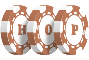 Hop limit logo