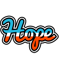 Hope america logo