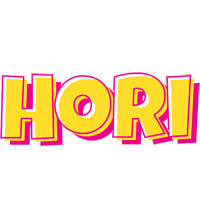 Hori kaboom logo