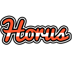 Horus denmark logo