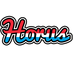 Horus norway logo