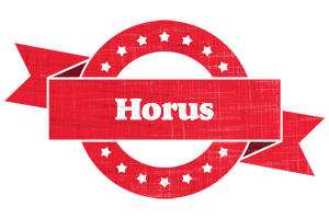 Horus passion logo