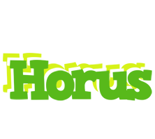 Horus picnic logo