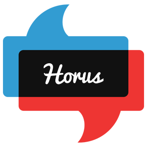 Horus sharks logo