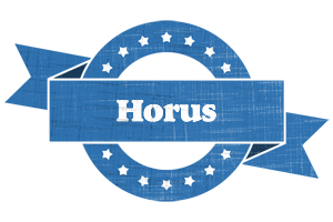 Horus trust logo