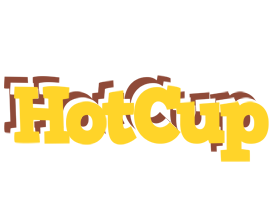 HOTCUP logo effect. Colorful text effects in various flavors. Customize your own text here: http://www.textGiraffe.com/logos/hotcup/